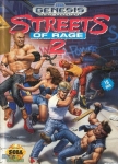 Retro of the Week - Streets of Rage 2